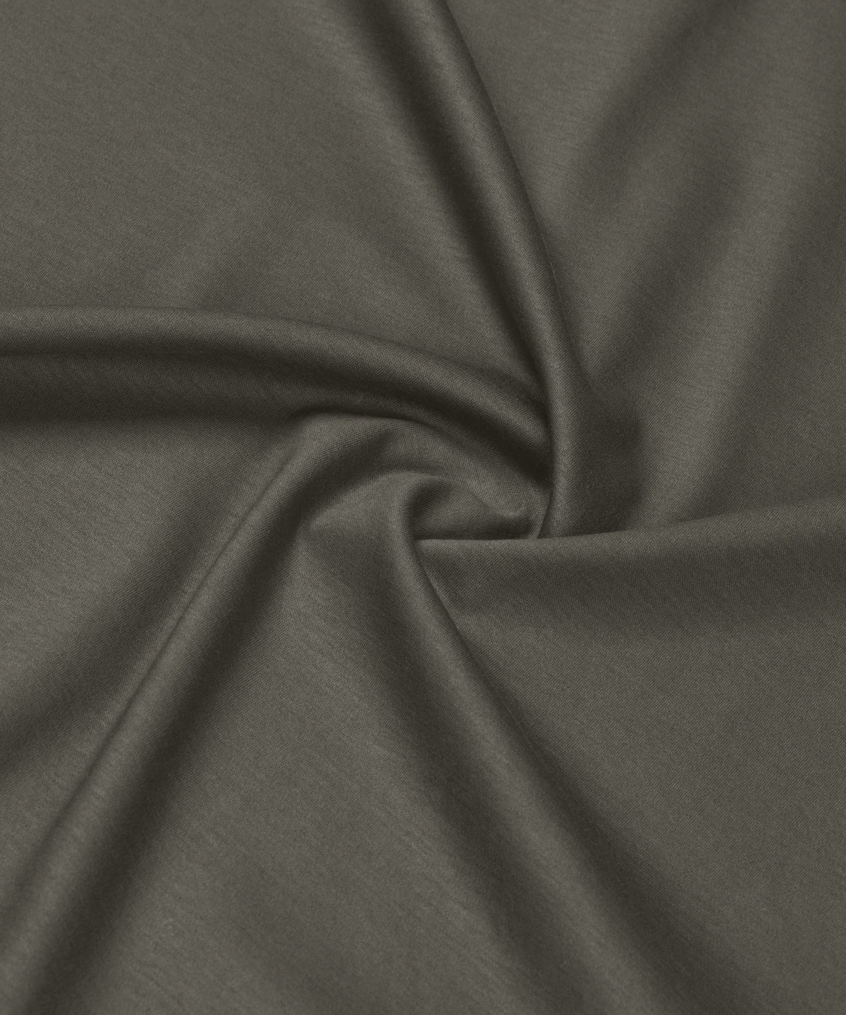 Buttoned Longsleeve Polo | TaupeNew