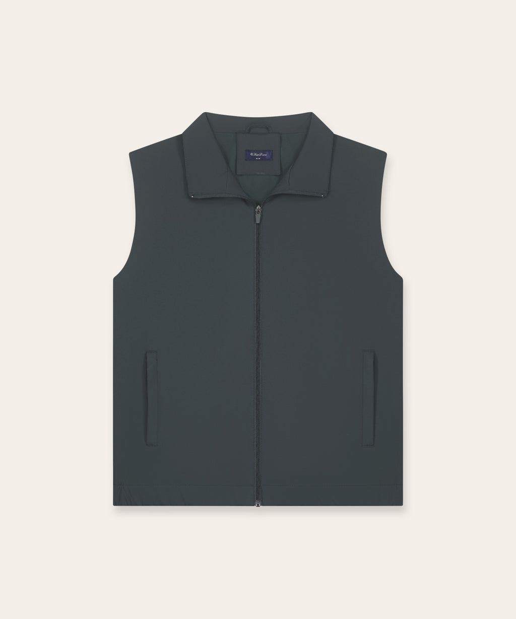 Bodywarmer | Anthracite