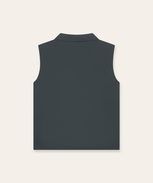 Bodywarmer | Anthracite