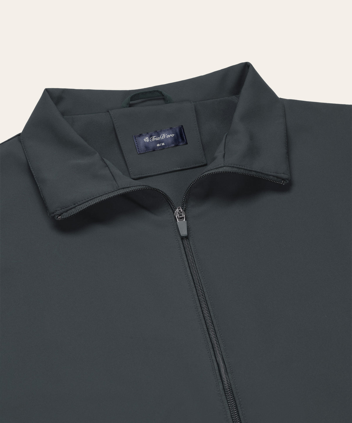 Bodywarmer | Anthracite