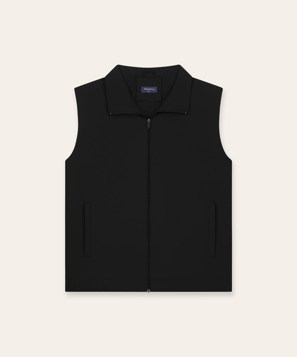 Bodywarmer | Black