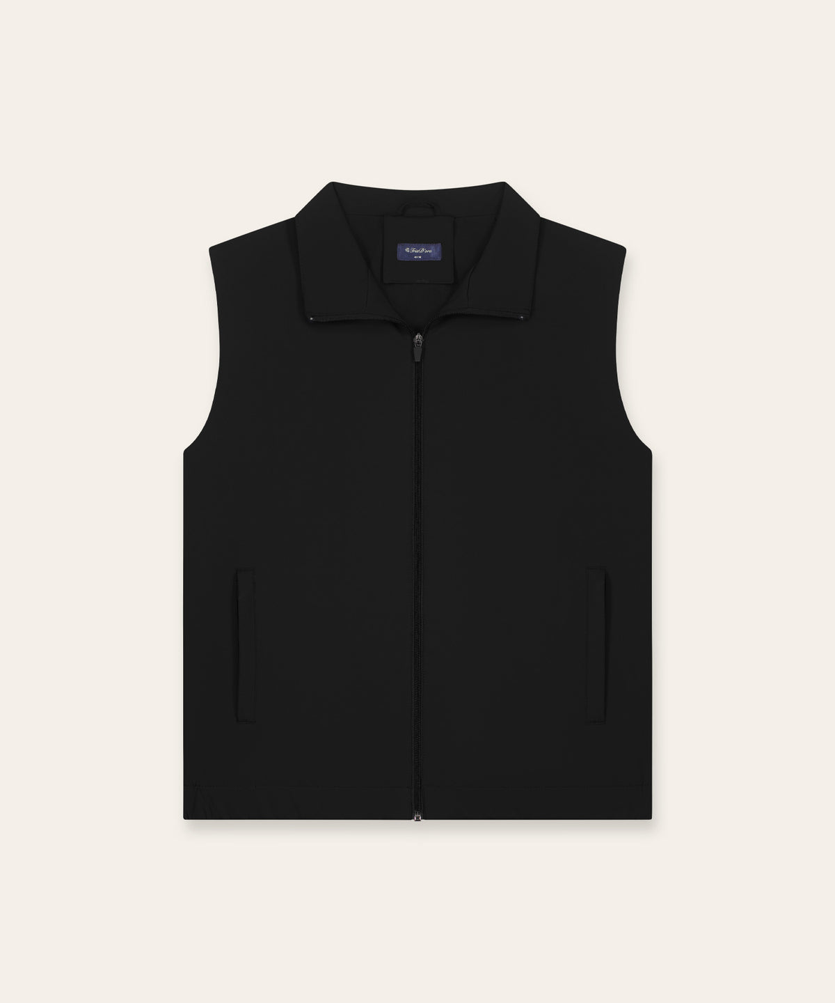 Bodywarmer | Black