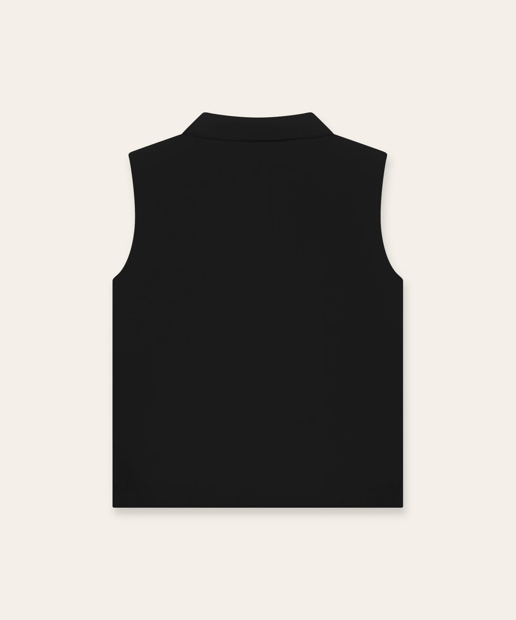 Bodywarmer | Black