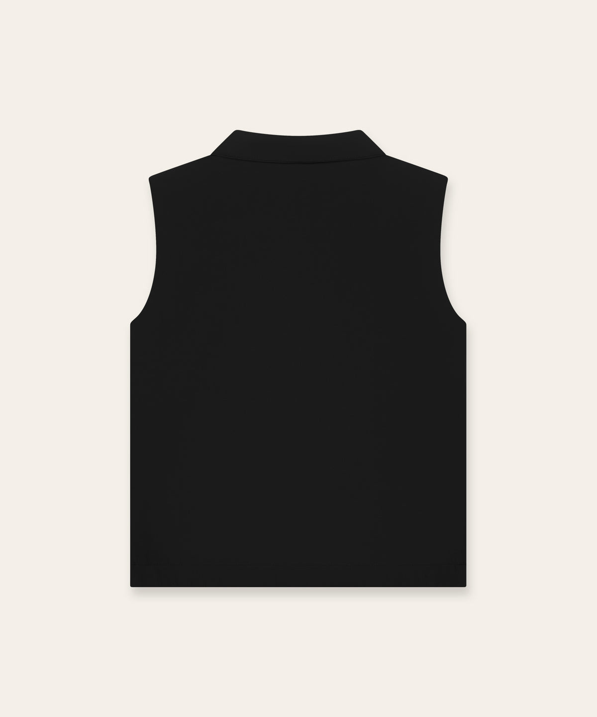 Bodywarmer | Black
