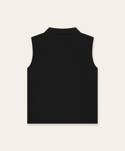 Bodywarmer | Black