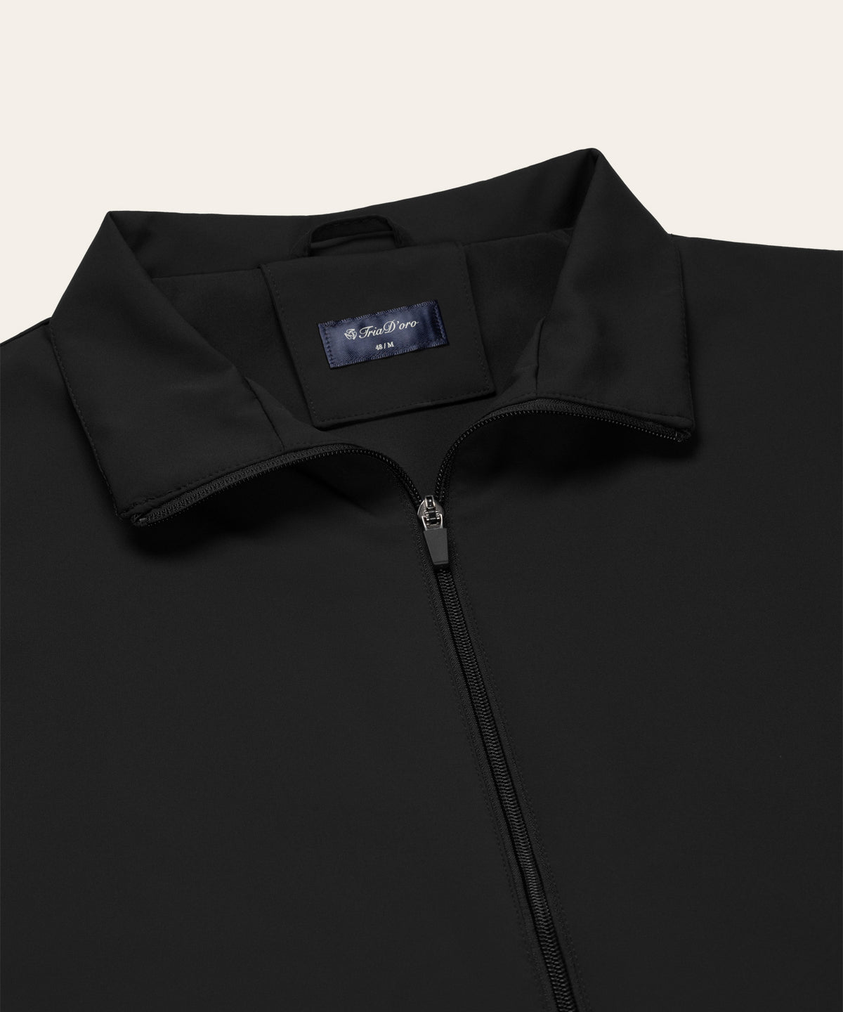 Bodywarmer | Black