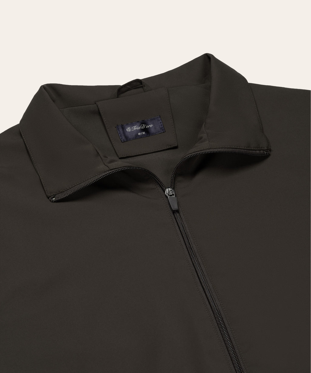 Bodywarmer | Brown