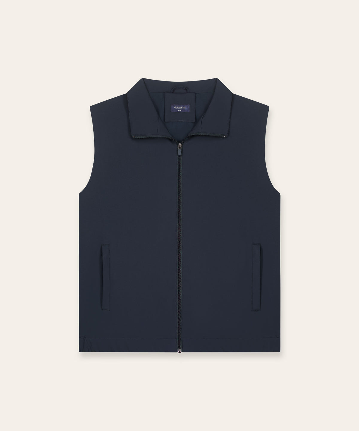 Bodywarmer | Navy