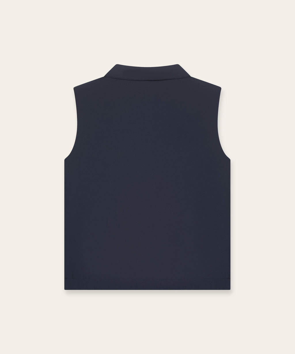 Bodywarmer | Navy