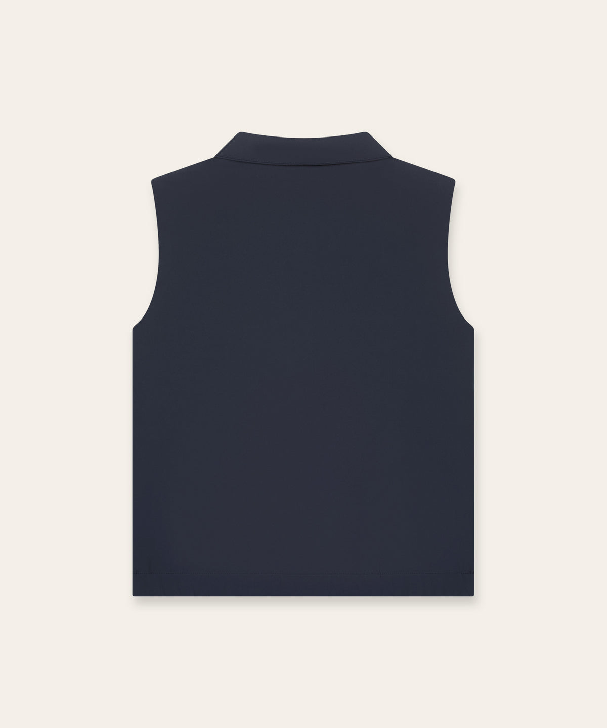 Bodywarmer | Navy