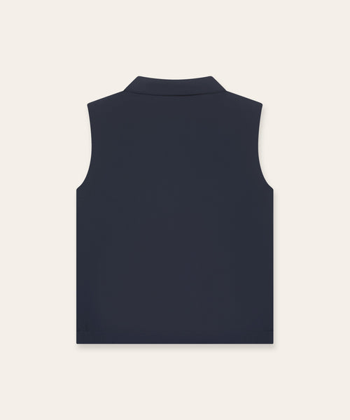 Bodywarmer | Navy