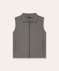 Bodywarmer | Taupe