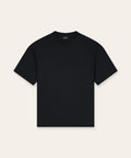 Loose Fit T-Shirt | Black