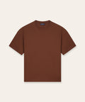 Loose Fit T-Shirt | Copper