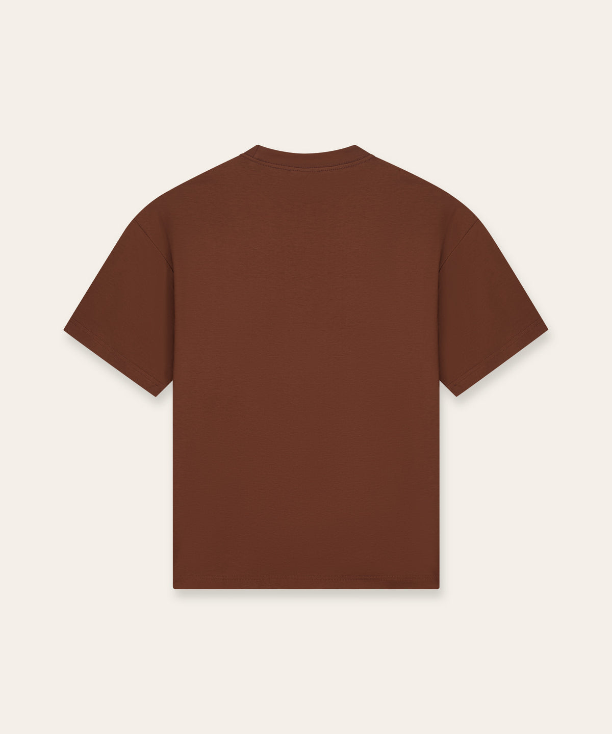 Loose Fit T-Shirt | Copper