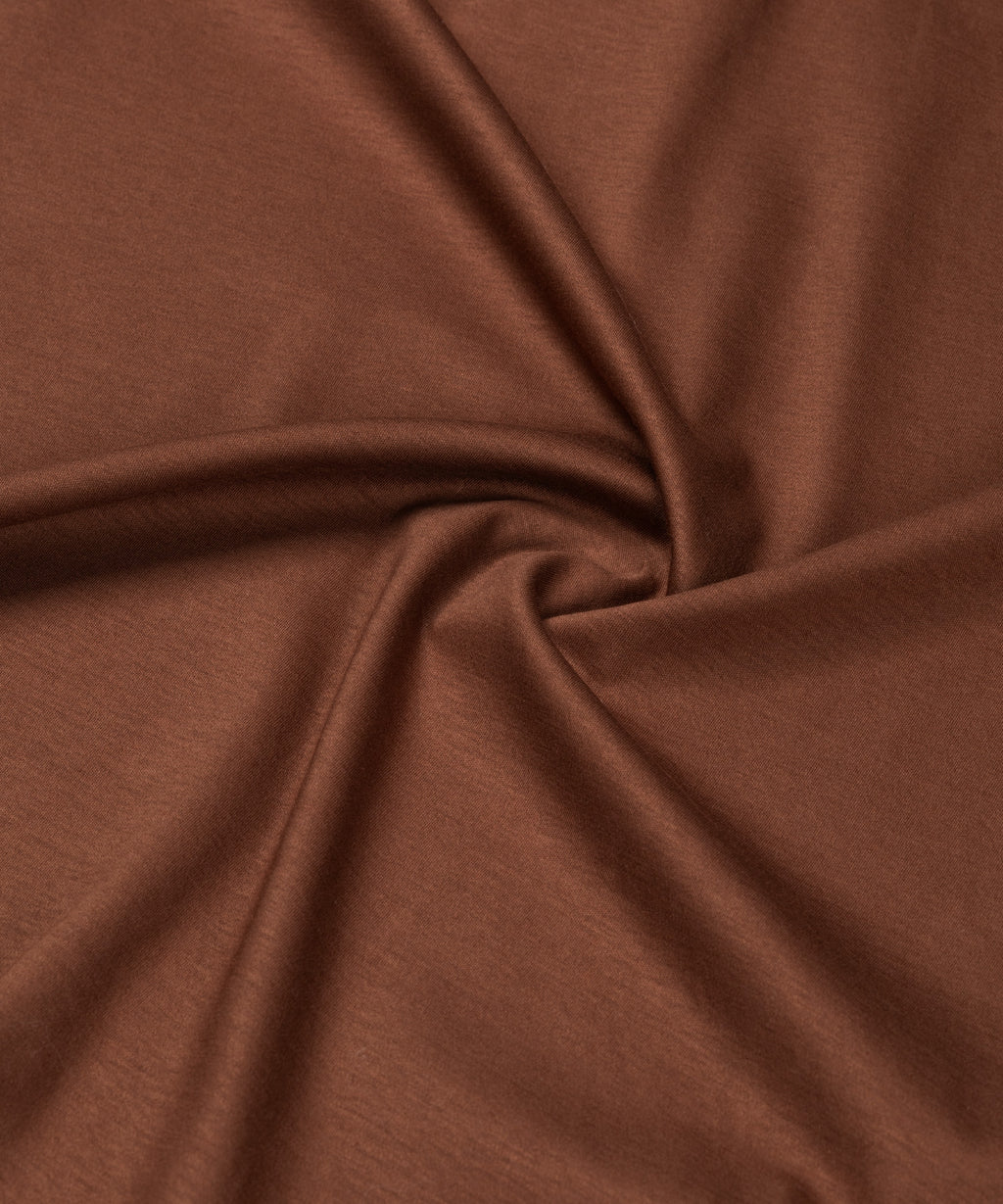 Loose Fit T-Shirt | Copper