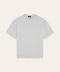 Loose Fit T-Shirt | Light Grey
