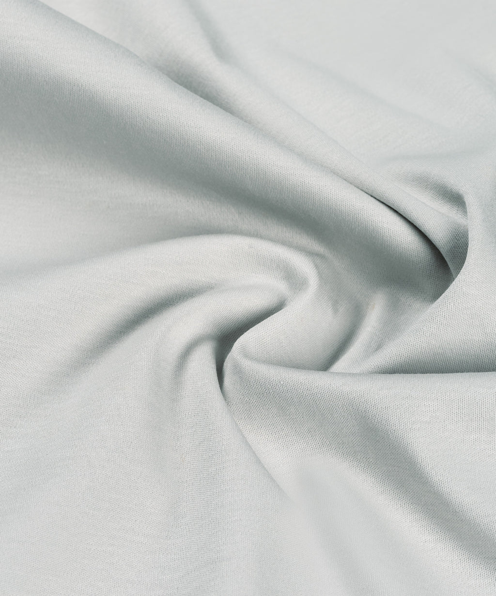 Loose Fit T-Shirt | Light Grey