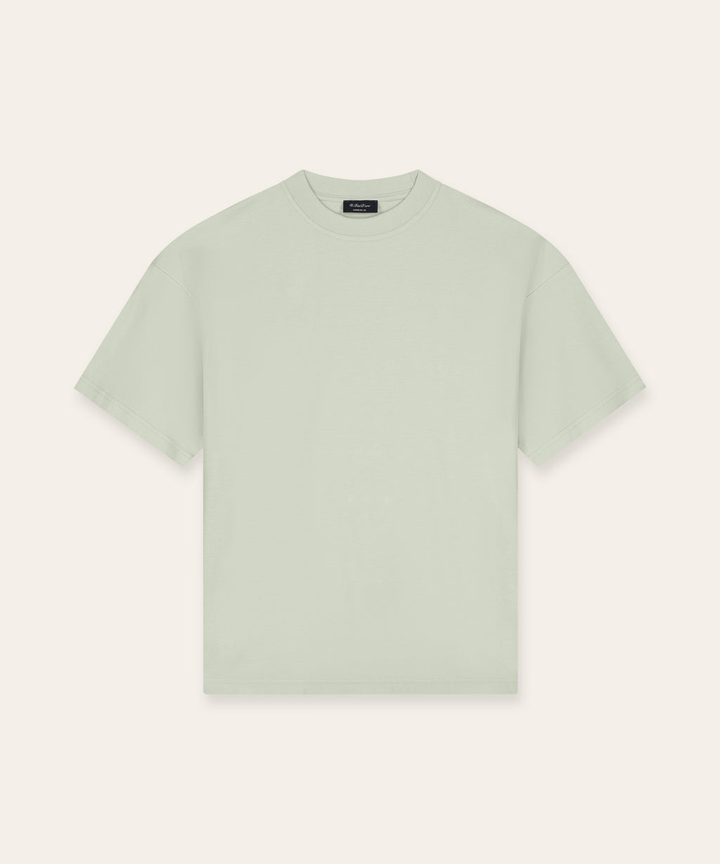 Loose Fit T-Shirt | Mint