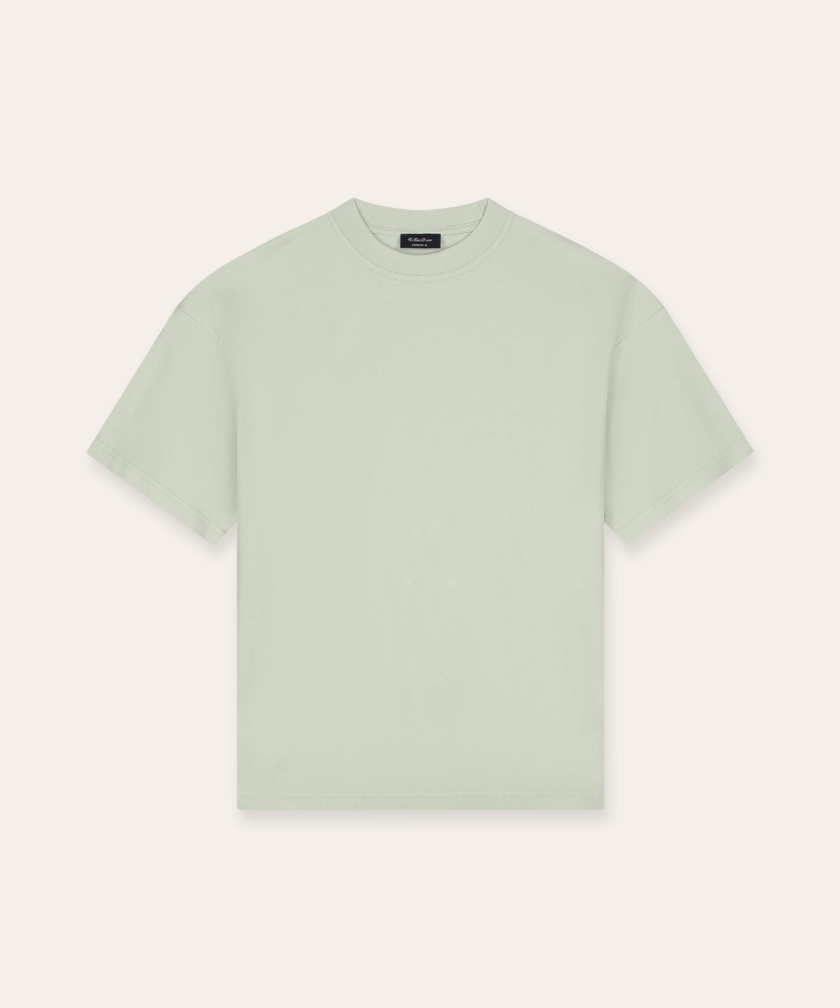 Loose Fit T-Shirt | Mint