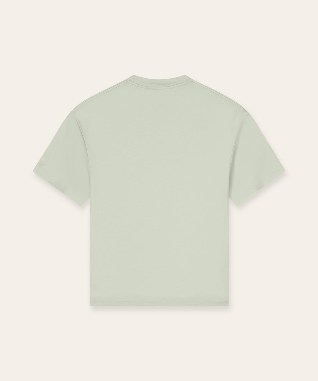 Loose Fit T-Shirt | Mint