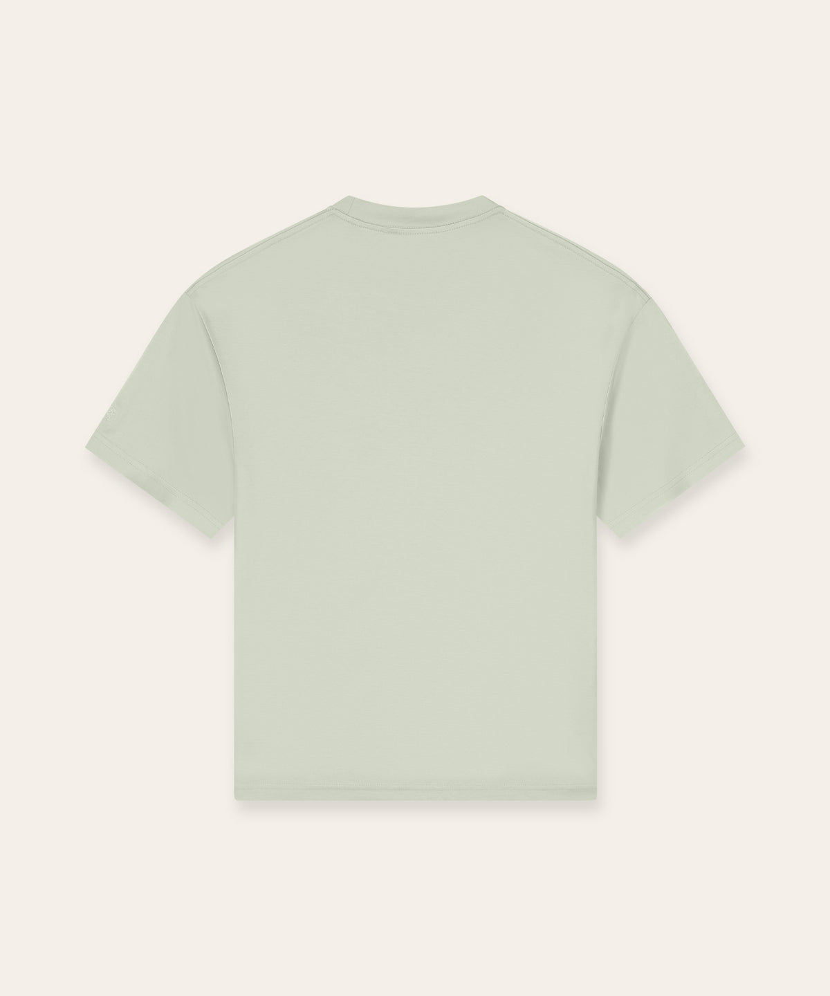 Loose Fit T-Shirt | Mint