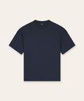 Loose Fit T-Shirt | Navy
