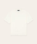 Loose Fit T-Shirt | Off-White