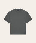 Loose Fit T-Shirt | Slate Grey