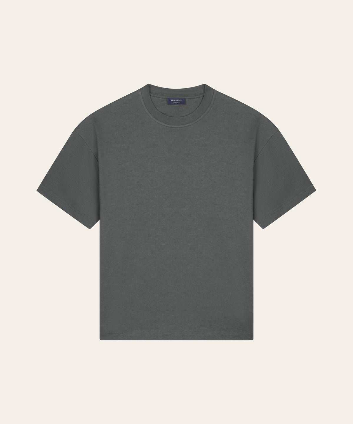 Loose Fit T-Shirt | Slate Grey
