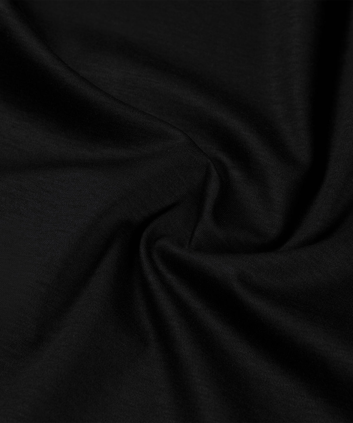 Polo Longsleeve | Black