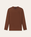 Longsleeve T-Shirt | Copper