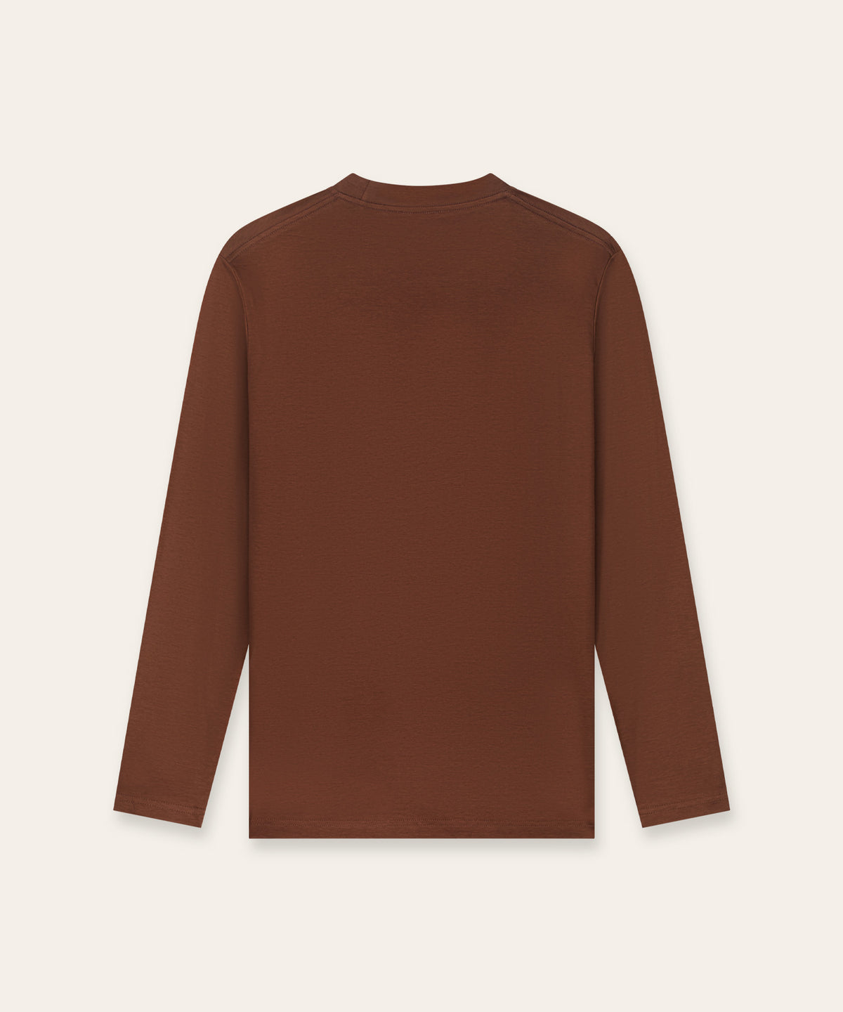 Longsleeve T-Shirt | Copper