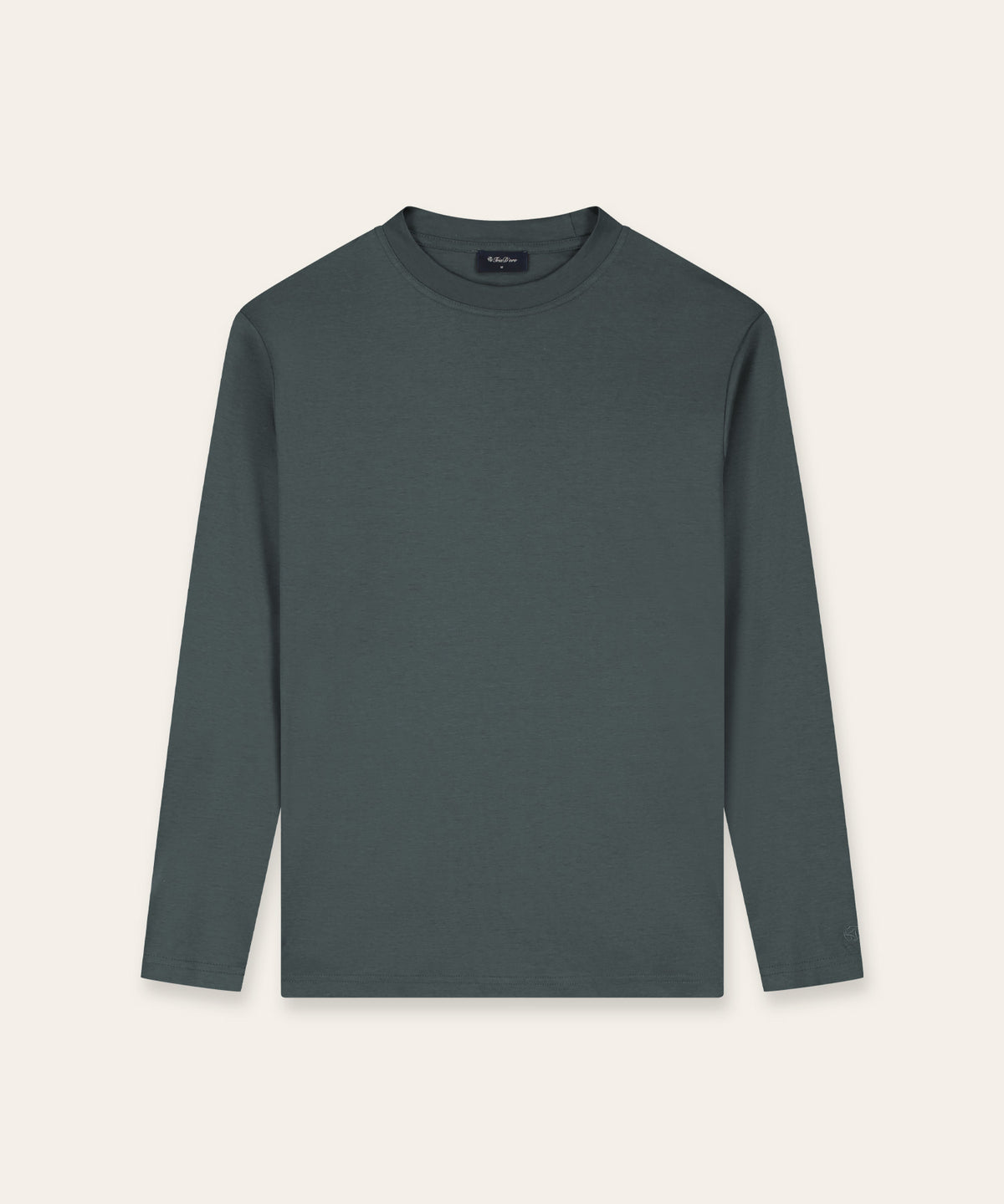 Longsleeve T-Shirt | Dark Grey