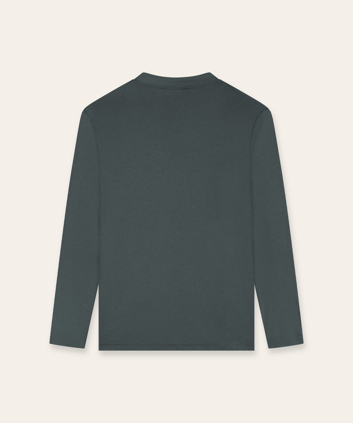 Longsleeve T-Shirt | Dark Grey