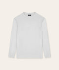 Longsleeve T-Shirt | Light Grey