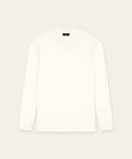 Longsleeve T-Shirt | Off-White