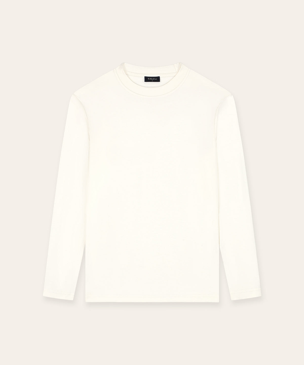 Longsleeve T-Shirt | Off-White