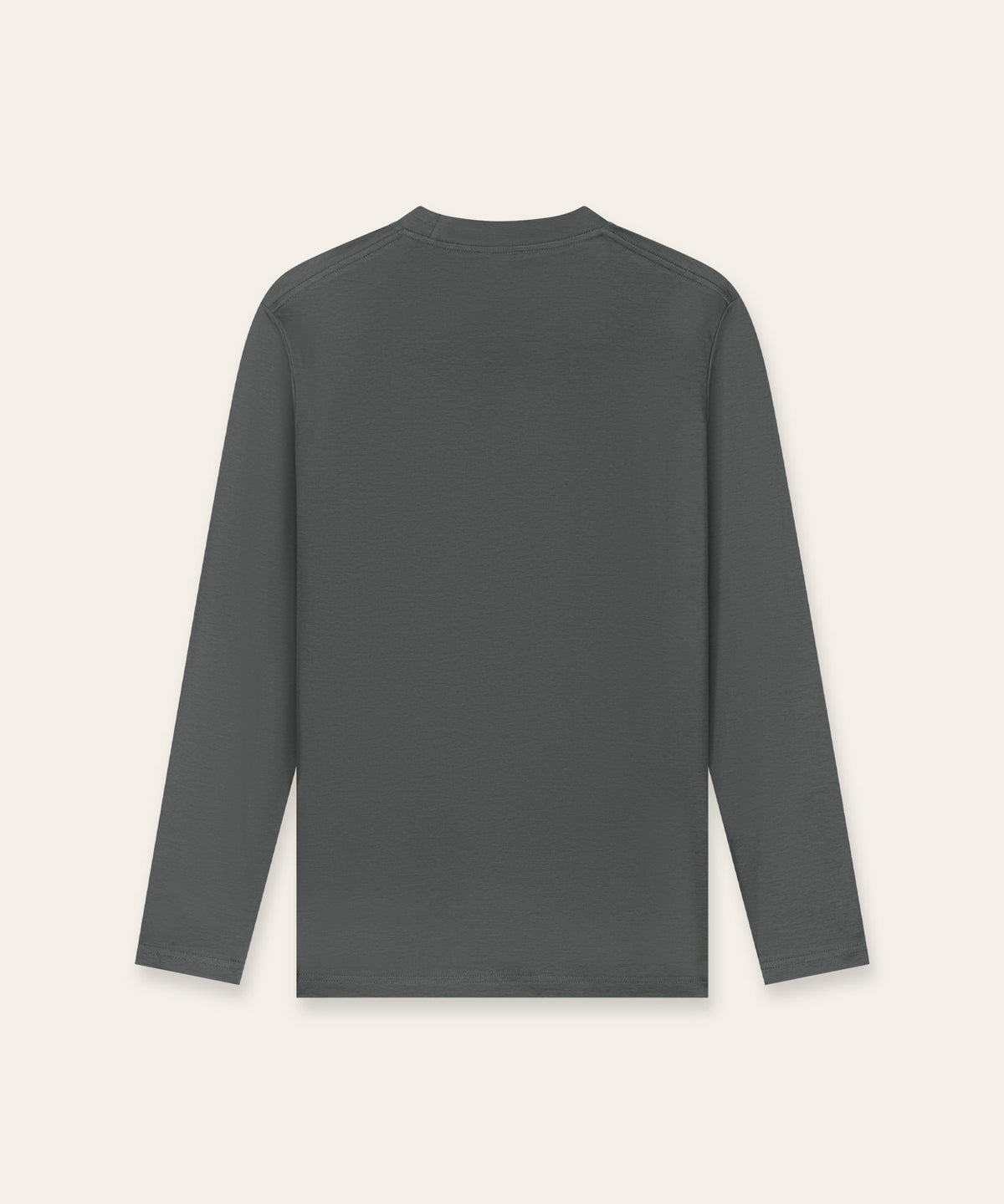 Longsleeve T-Shirt | Slate Grey