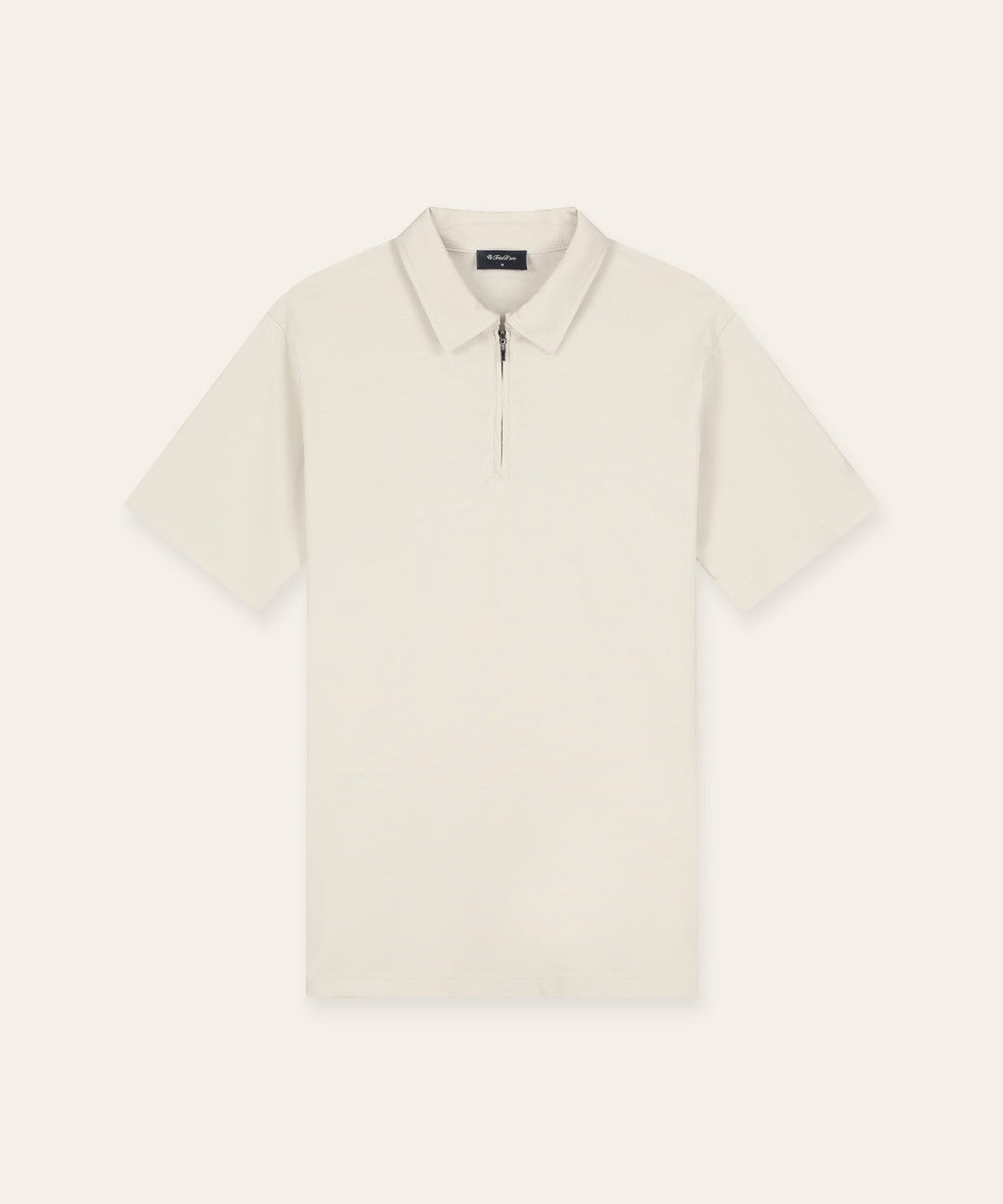 Polo | Beige