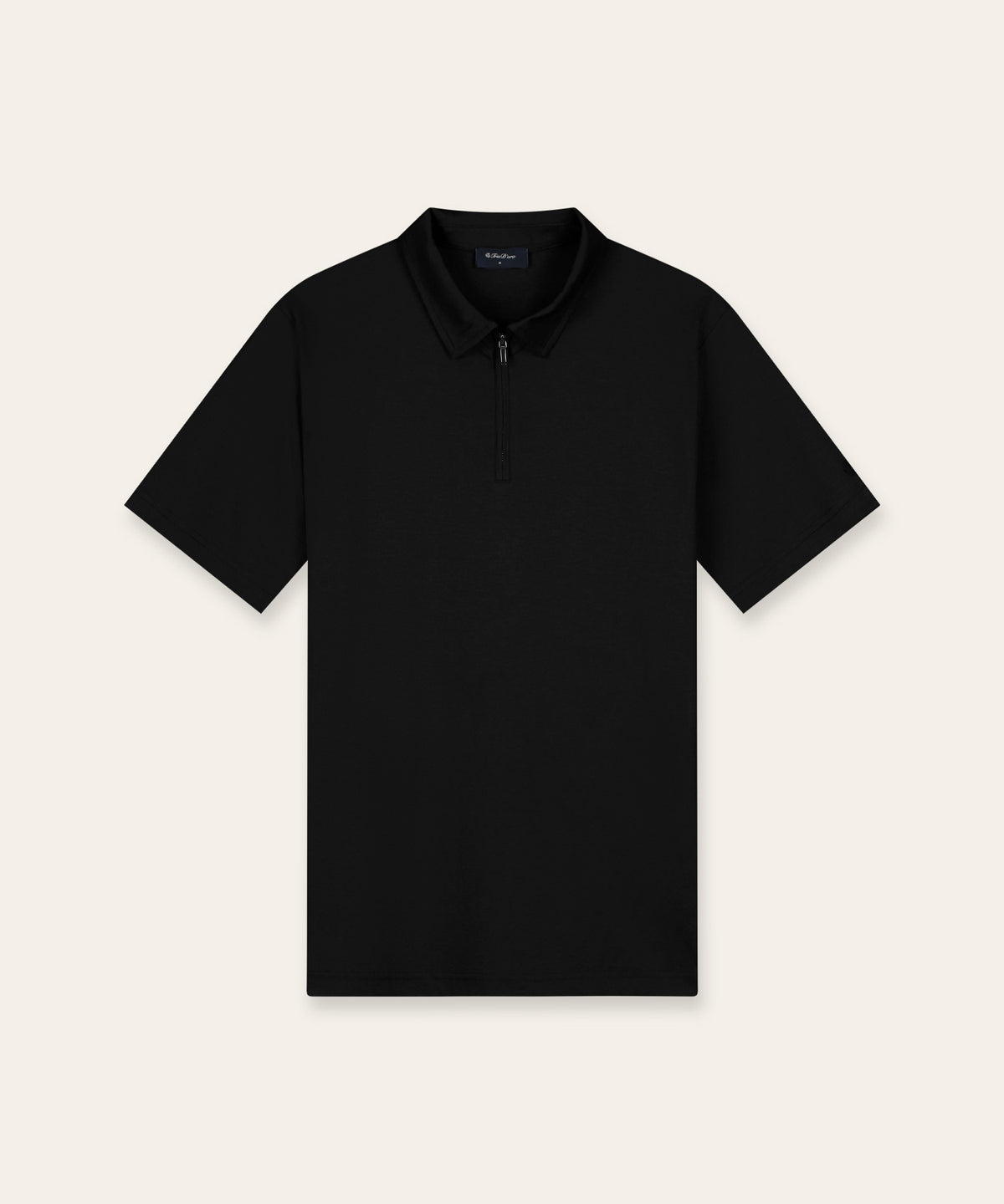Polo | Black