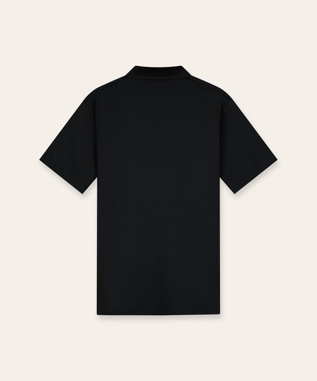 Polo | Black