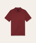 Polo | Bordeaux Red