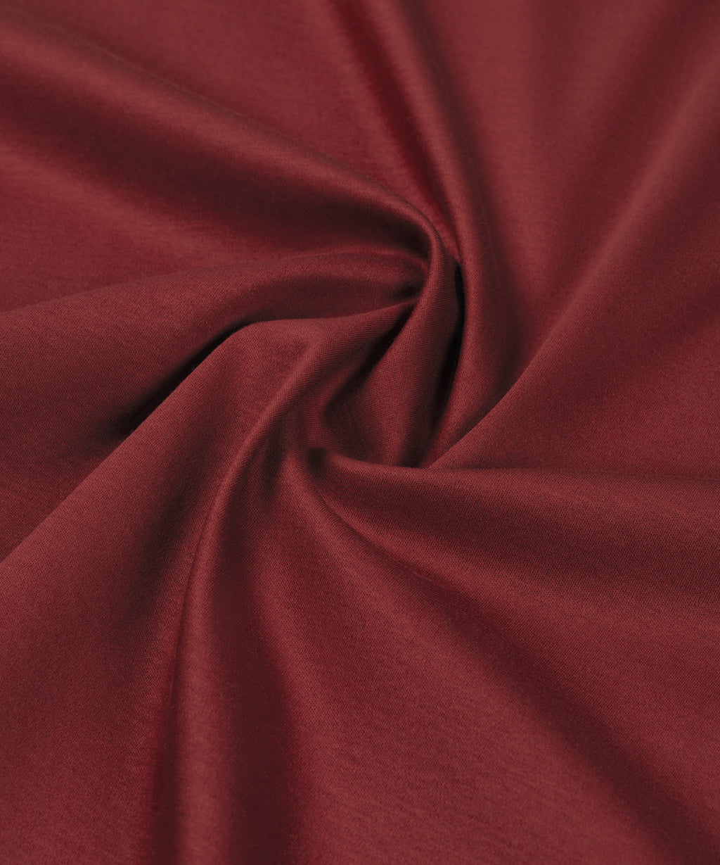 Polo | Bordeaux Red
