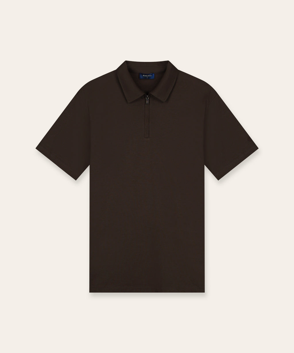 Polo | Brown