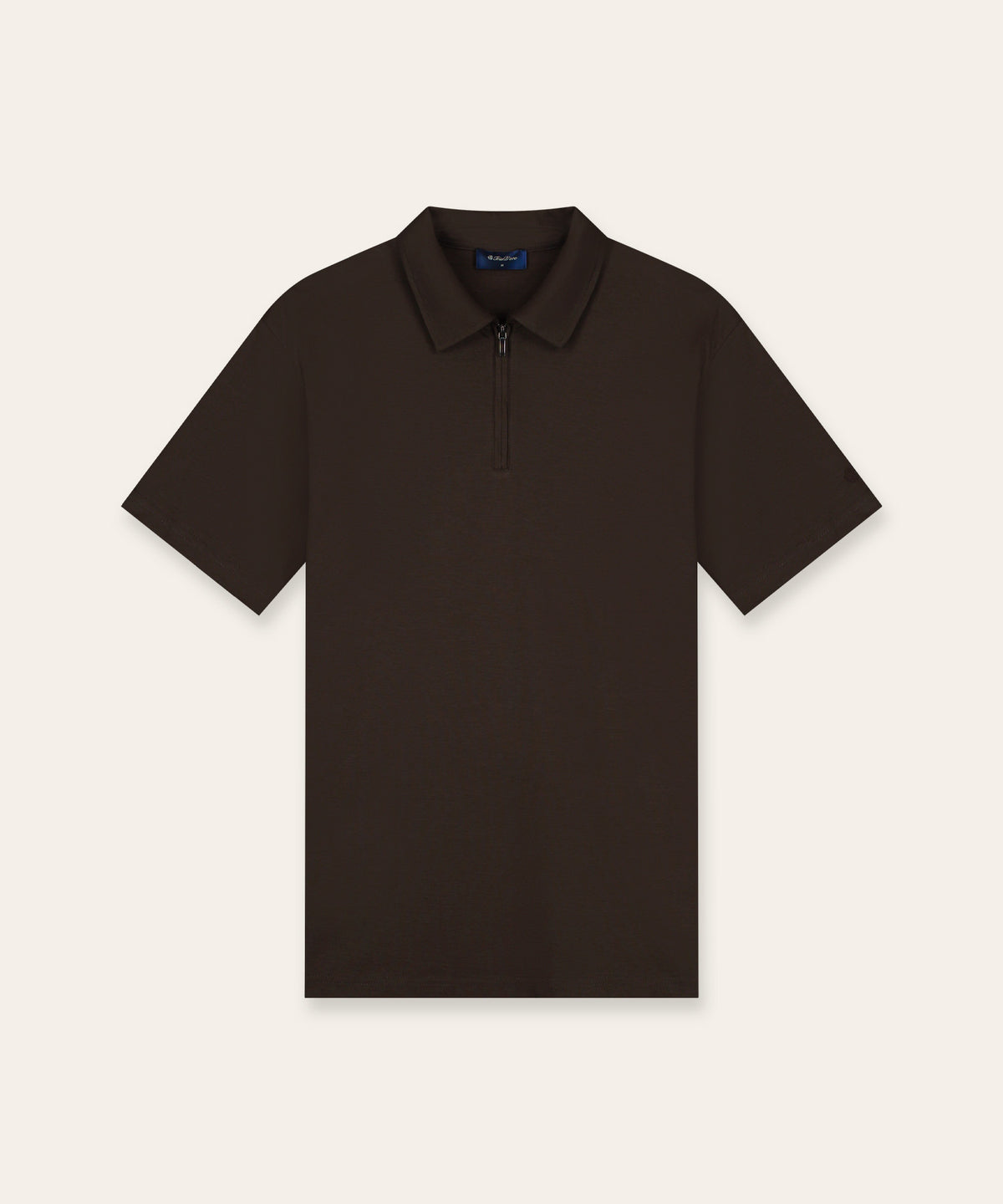 Polo | Brown