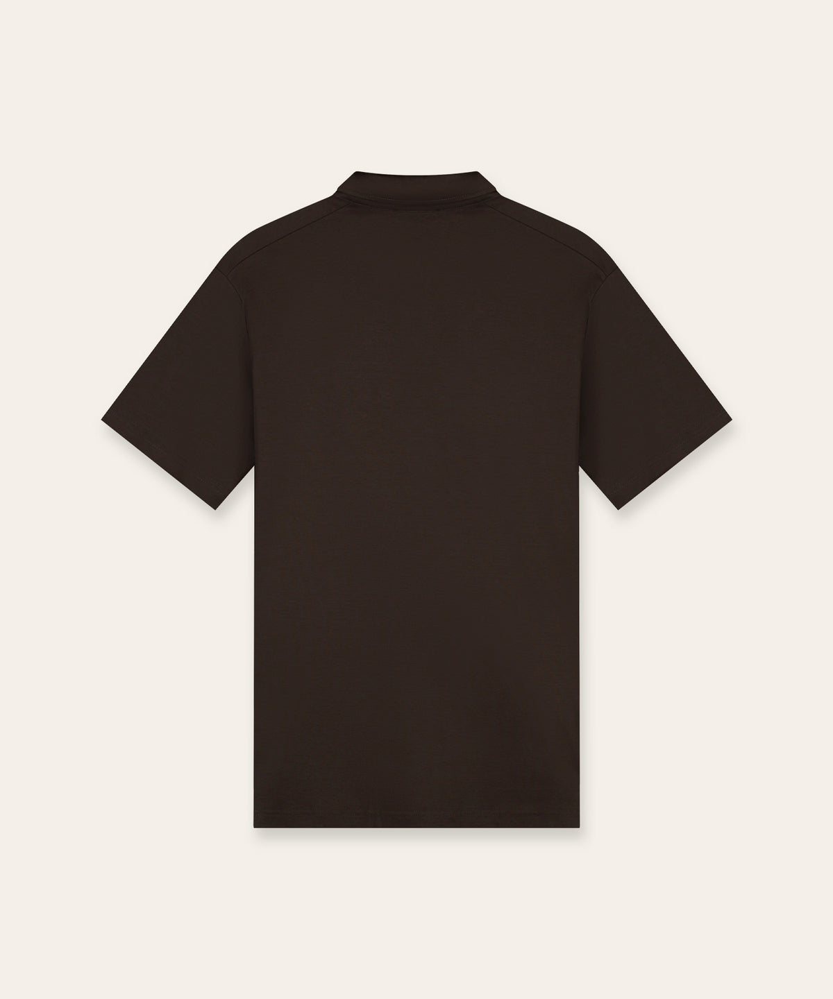 Polo | Brown