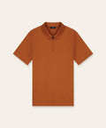 Polo | Burned Orange