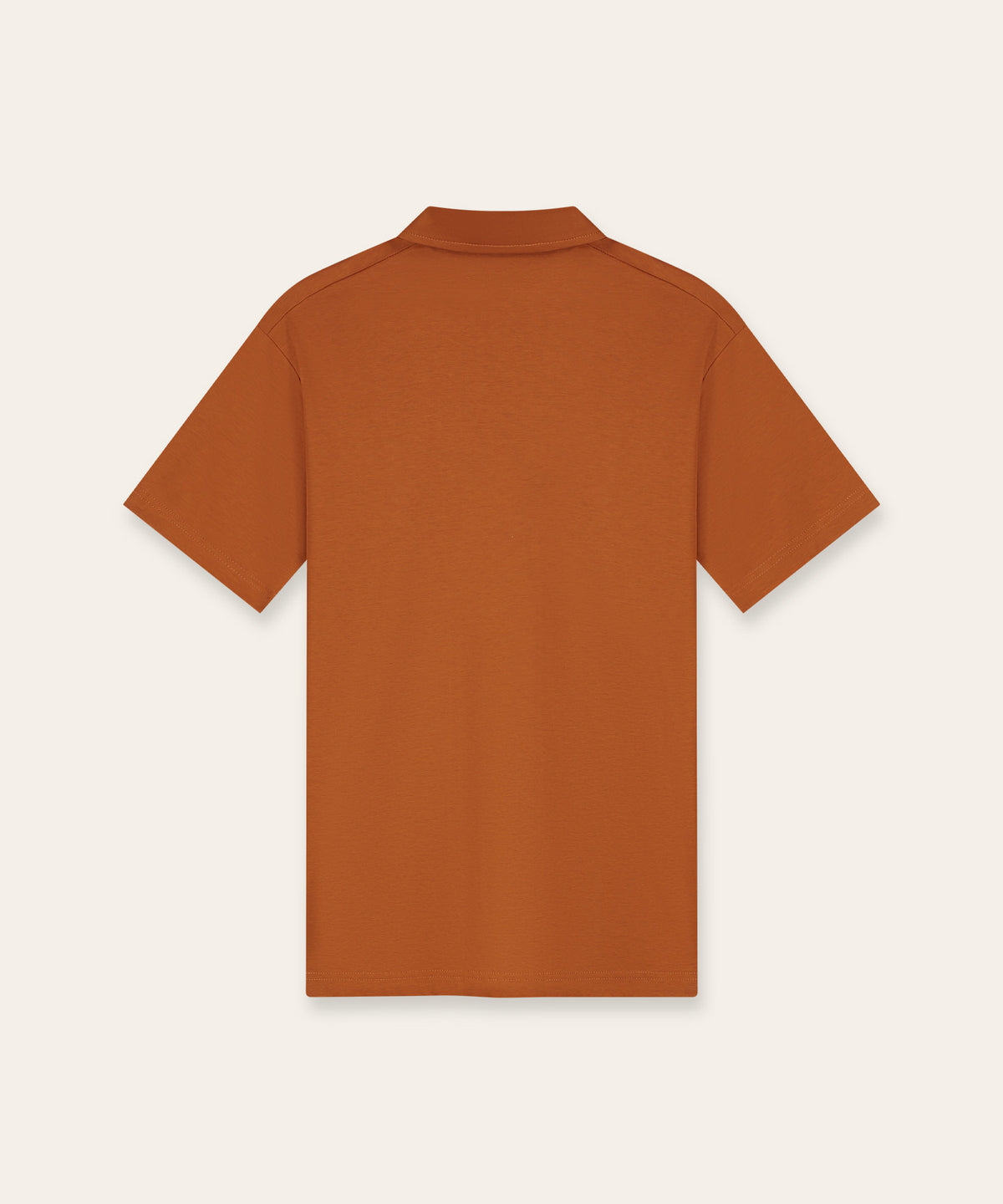Polo | Burned Orange
