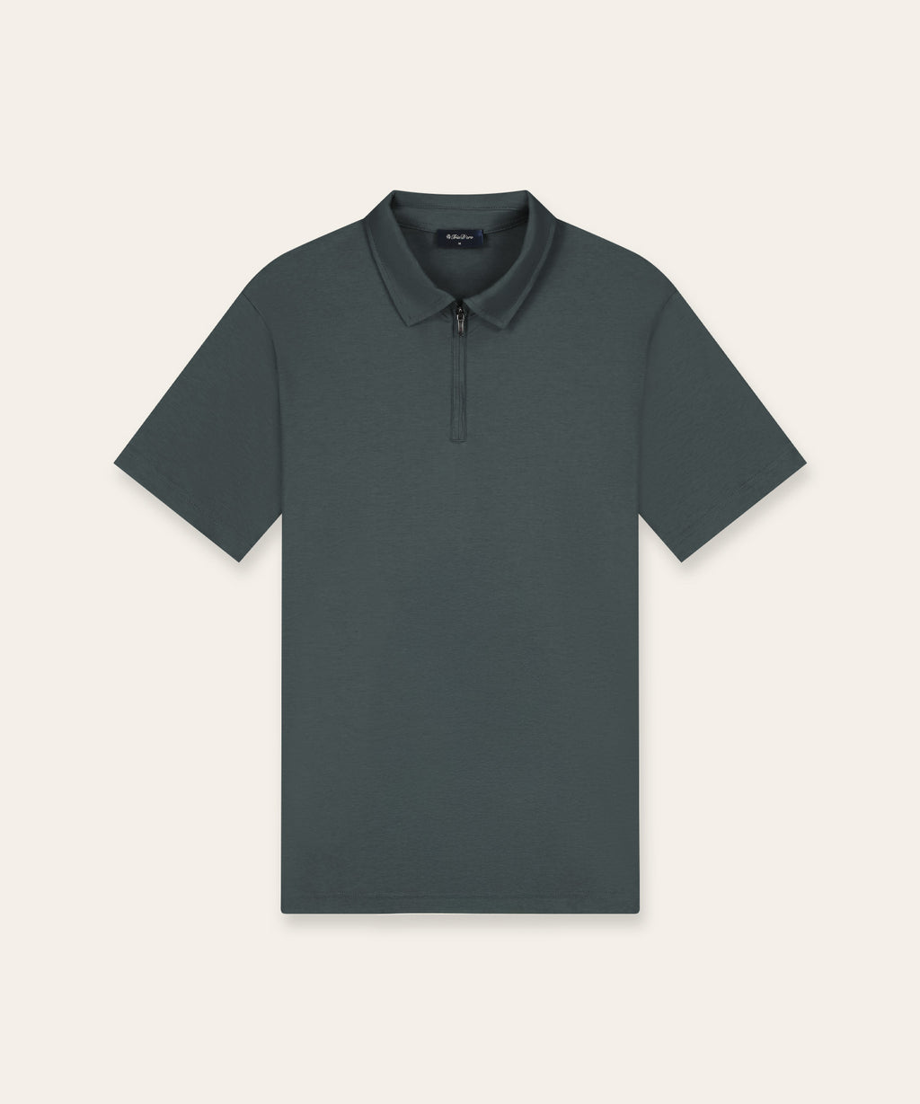 Polo | Dark Grey